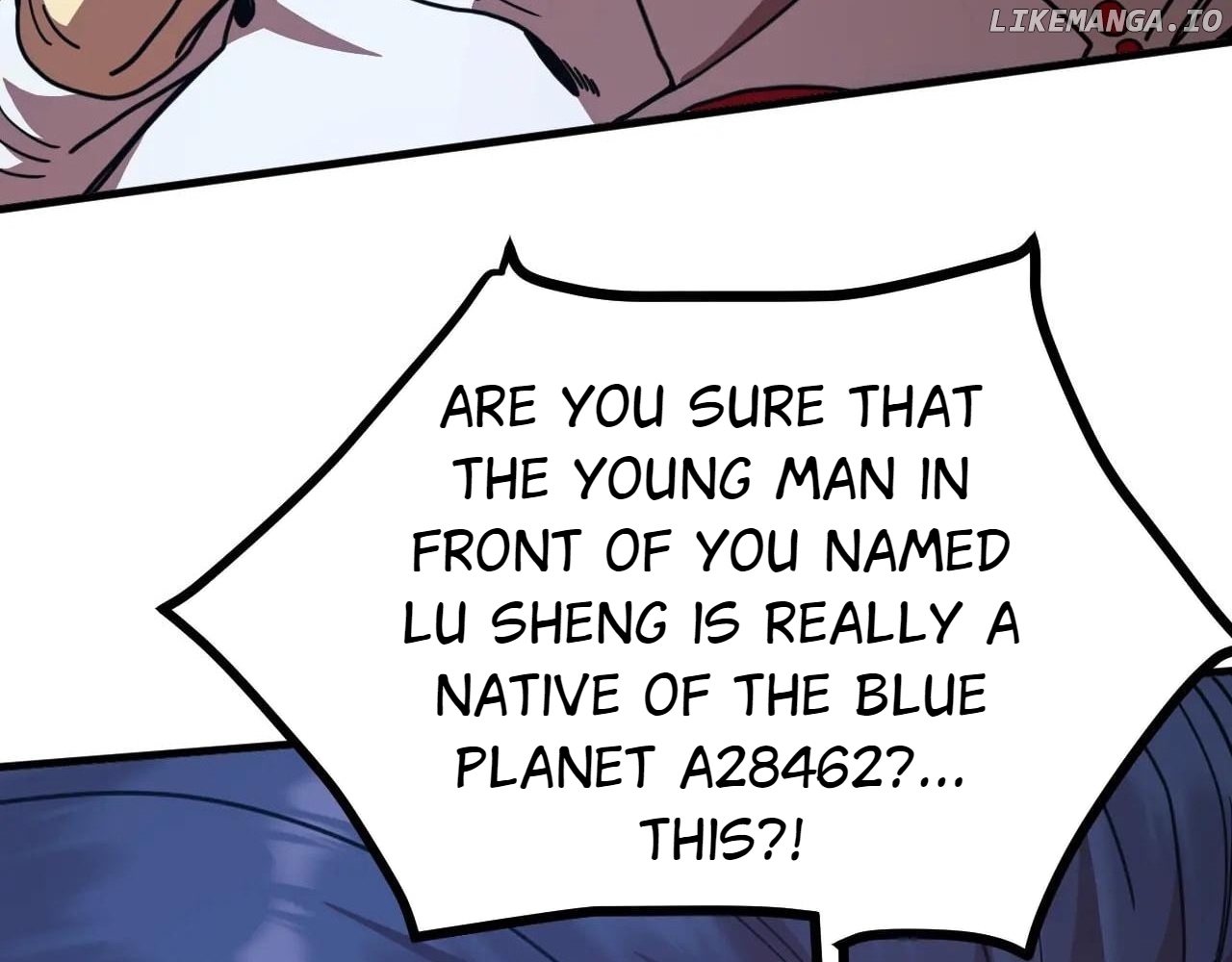 Log into the Future Chapter 231 - page 32